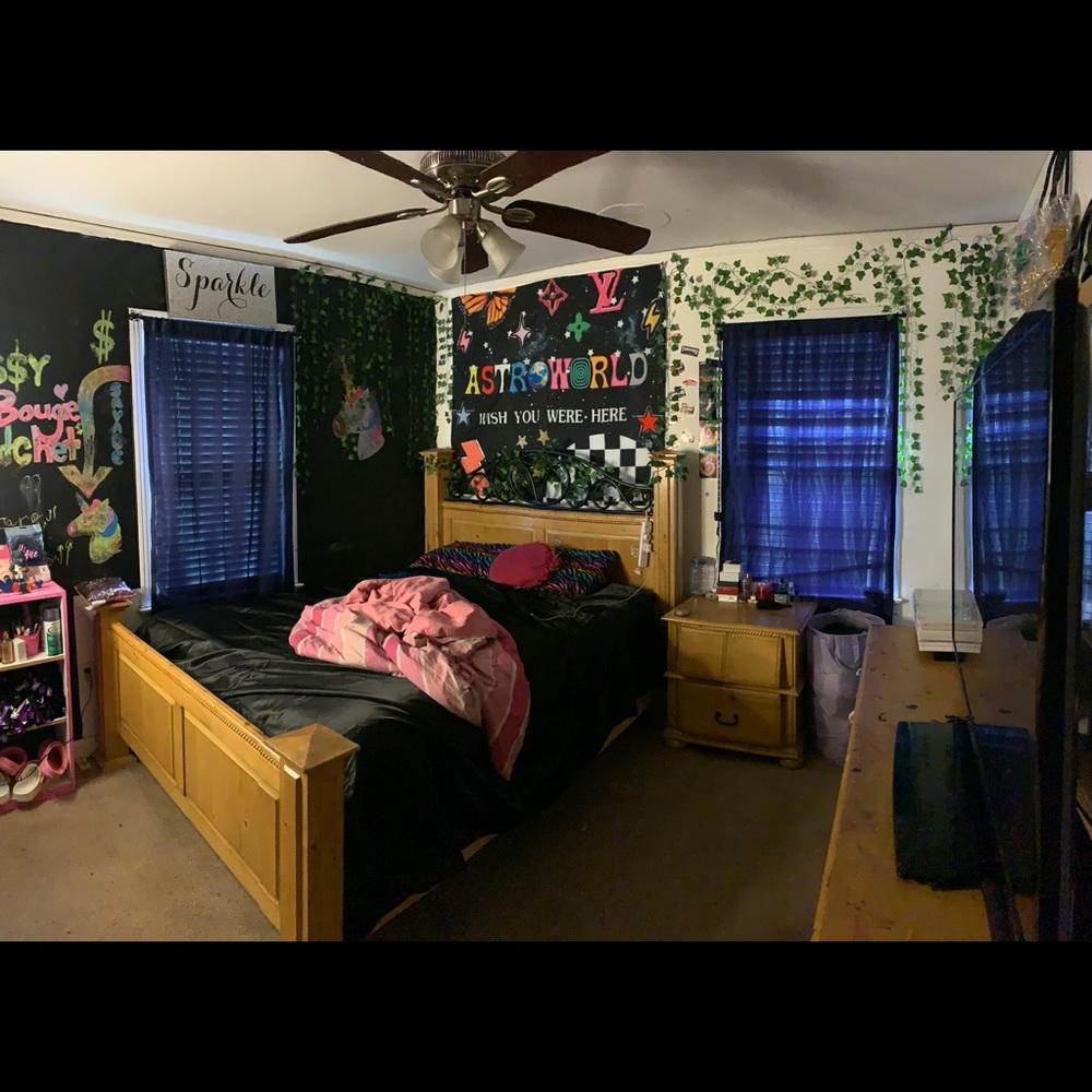 CLEAN HOME !! ❤️